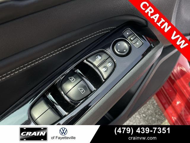used 2022 Nissan Altima car, priced at $21,500