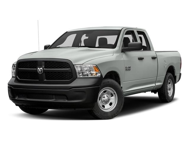 used 2017 Ram 1500 car, priced at $24,000