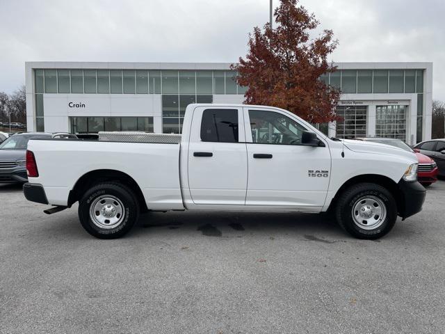 used 2017 Ram 1500 car, priced at $19,000