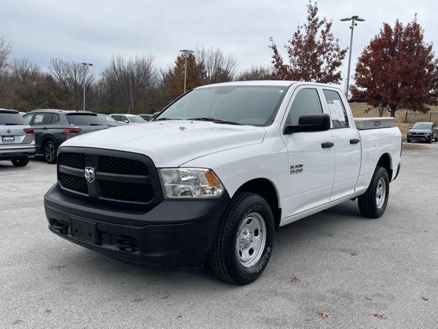 used 2017 Ram 1500 car, priced at $19,000