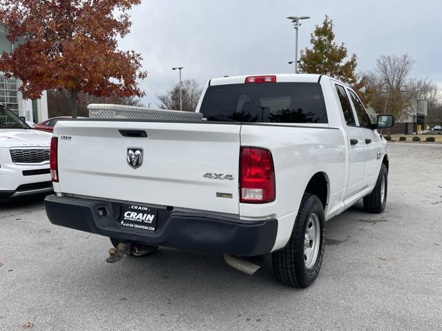 used 2017 Ram 1500 car, priced at $19,000