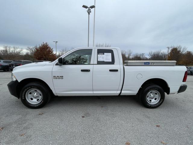 used 2017 Ram 1500 car, priced at $19,000