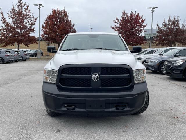 used 2017 Ram 1500 car, priced at $19,000