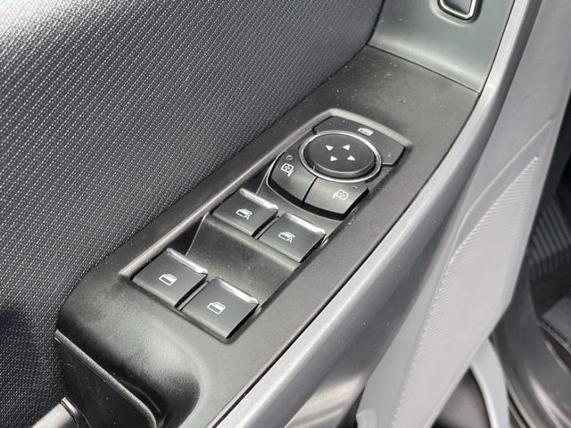used 2021 Ford F-150 car, priced at $36,412