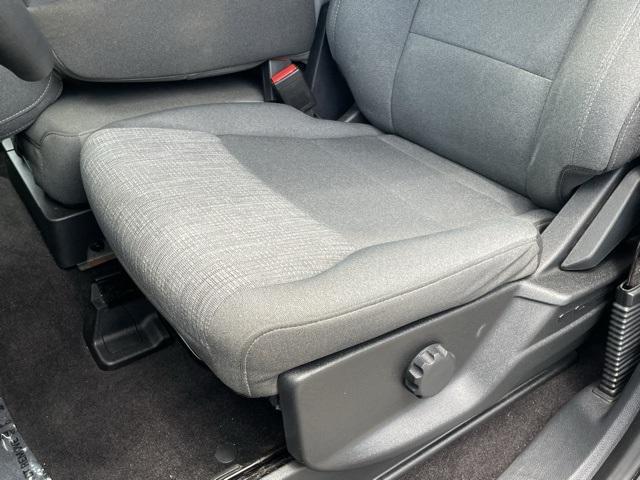 used 2021 Ford F-150 car, priced at $36,412