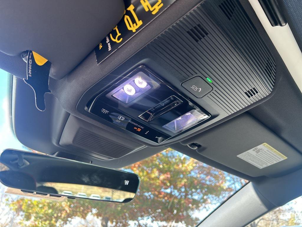 new 2026 Volkswagen Golf GTI car, priced at $39,899