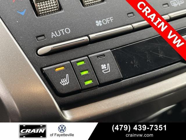 used 2021 Lexus NX 300h car, priced at $29,500