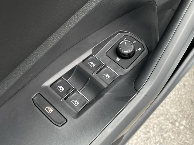new 2025 Volkswagen Jetta car, priced at $25,461