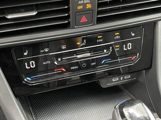 new 2025 Volkswagen Jetta car, priced at $25,461