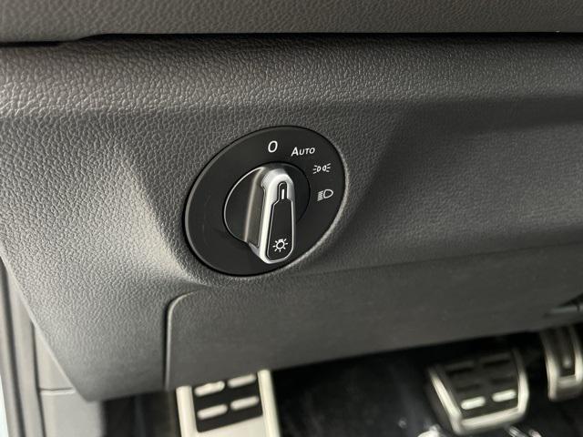 new 2025 Volkswagen Jetta car, priced at $25,461