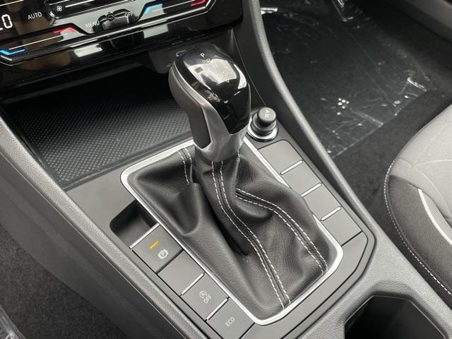 new 2025 Volkswagen Jetta car, priced at $25,461