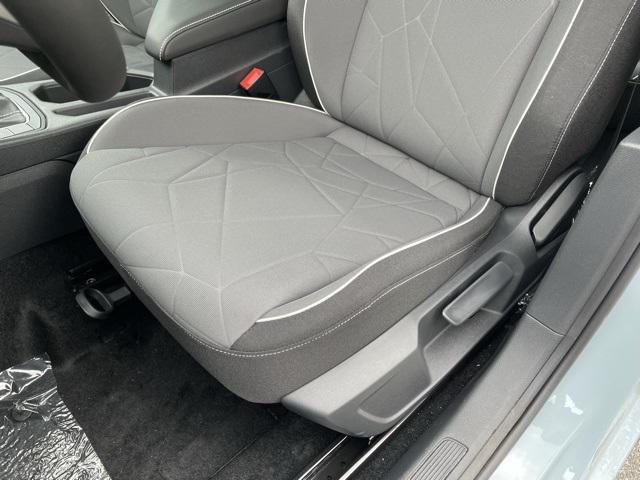 new 2025 Volkswagen Jetta car, priced at $25,461