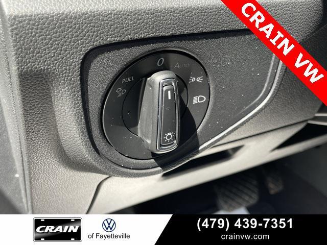 used 2023 Volkswagen Atlas car, priced at $33,000