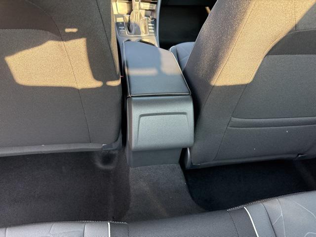 new 2025 Volkswagen Jetta car, priced at $25,507