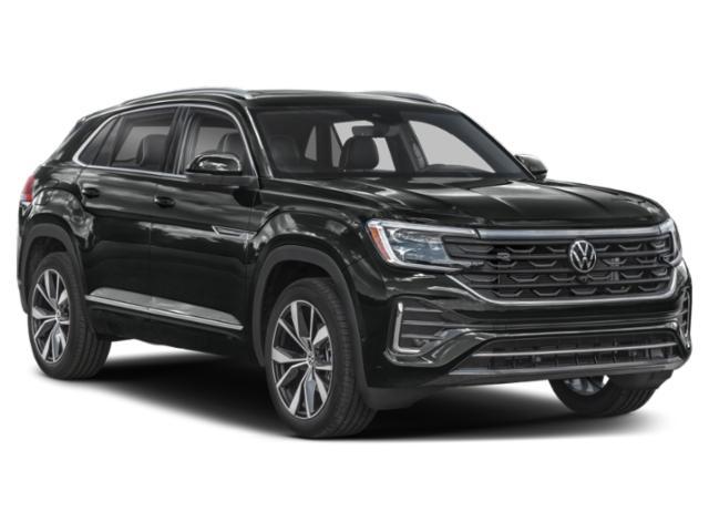 new 2024 Volkswagen Atlas Cross Sport car, priced at $49,772