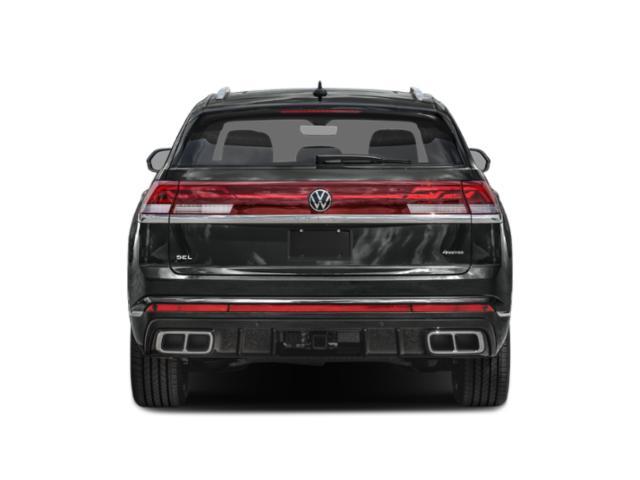 new 2024 Volkswagen Atlas Cross Sport car, priced at $49,772