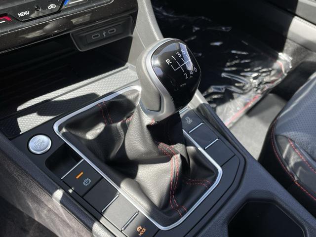 new 2025 Volkswagen Jetta GLI car, priced at $32,813