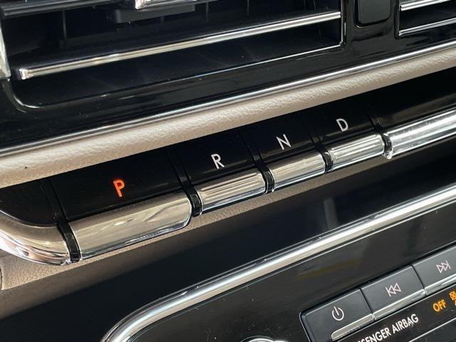 used 2023 Lincoln Navigator car, priced at $67,581