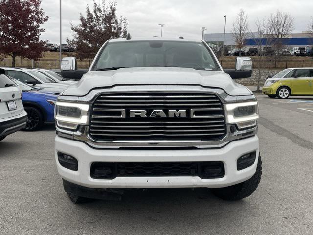 used 2023 Ram 2500 car, priced at $52,500