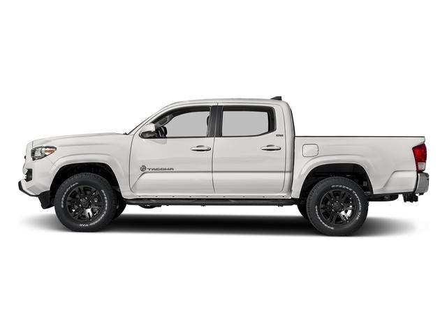 used 2018 Toyota Tacoma car, priced at $31,745