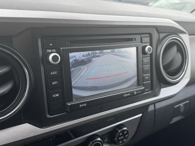 used 2018 Toyota Tacoma car, priced at $32,500
