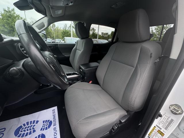 used 2018 Toyota Tacoma car, priced at $32,500