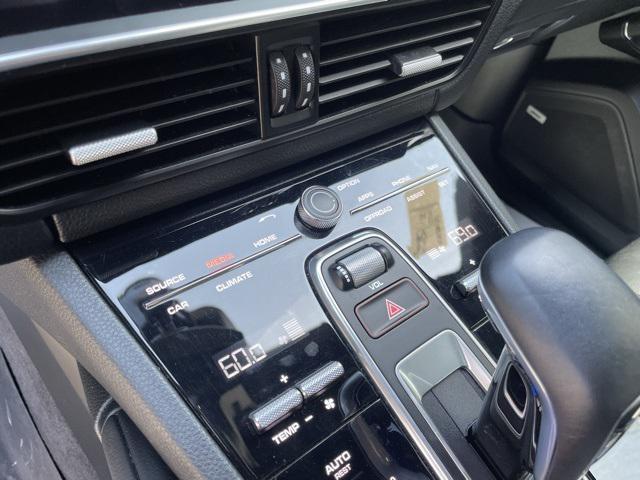 used 2019 Porsche Cayenne car, priced at $39,809