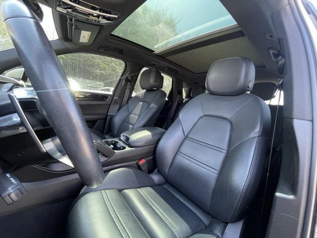 used 2019 Porsche Cayenne car, priced at $39,809