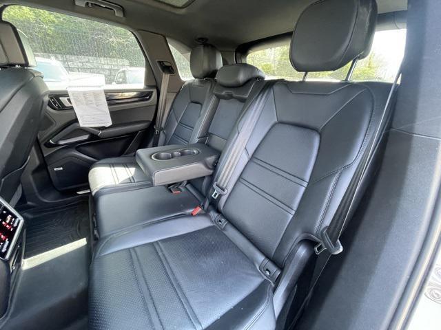used 2019 Porsche Cayenne car, priced at $39,809