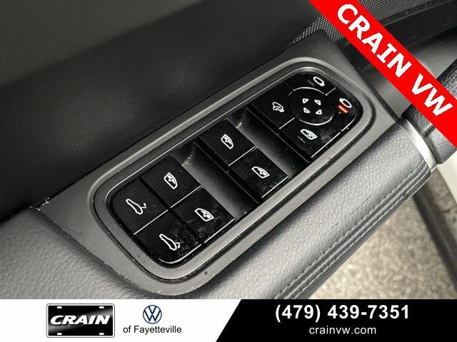 used 2019 Porsche Cayenne car, priced at $38,929