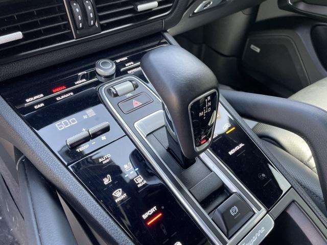 used 2019 Porsche Cayenne car, priced at $39,809