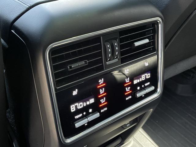 used 2019 Porsche Cayenne car, priced at $39,809