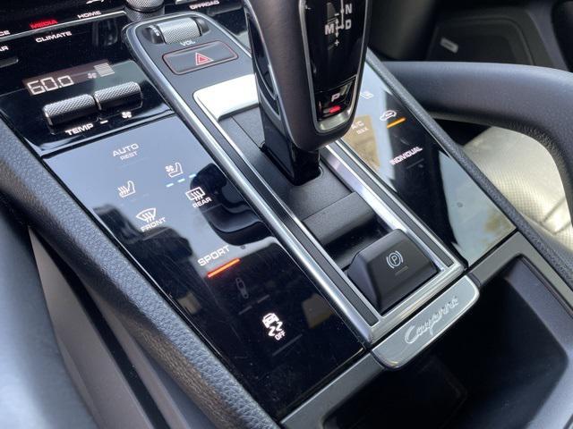used 2019 Porsche Cayenne car, priced at $39,809