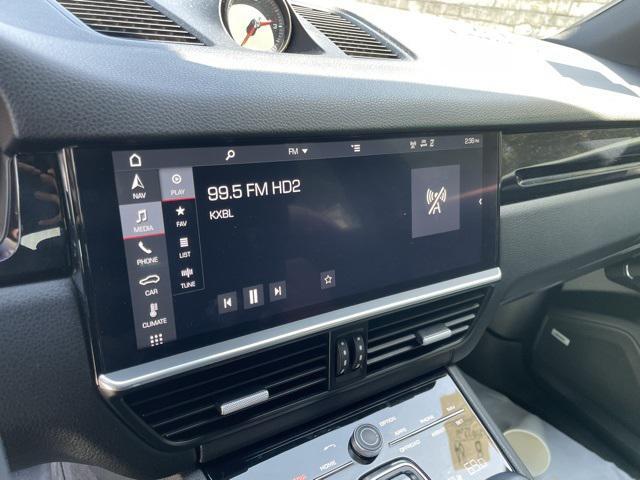 used 2019 Porsche Cayenne car, priced at $39,809