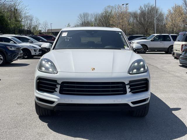 used 2019 Porsche Cayenne car, priced at $39,809
