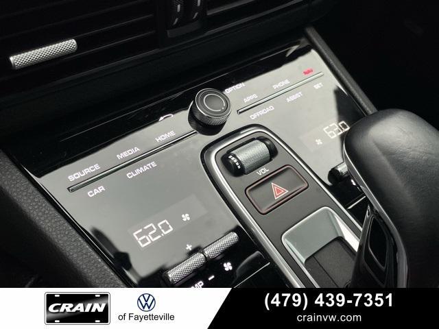used 2019 Porsche Cayenne car, priced at $37,804