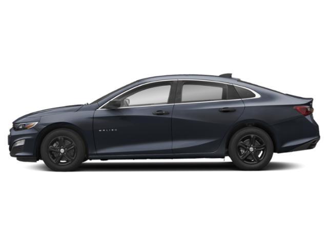 used 2023 Chevrolet Malibu car, priced at $20,500