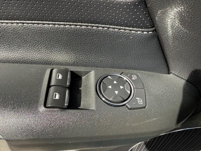 used 2022 Ford Mustang car, priced at $42,995