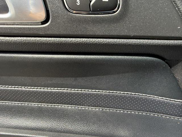 used 2022 Ford Mustang car, priced at $42,995