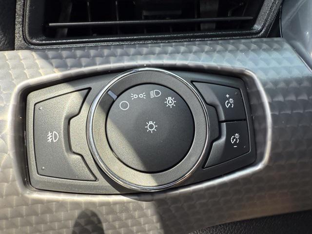 used 2022 Ford Mustang car, priced at $42,995