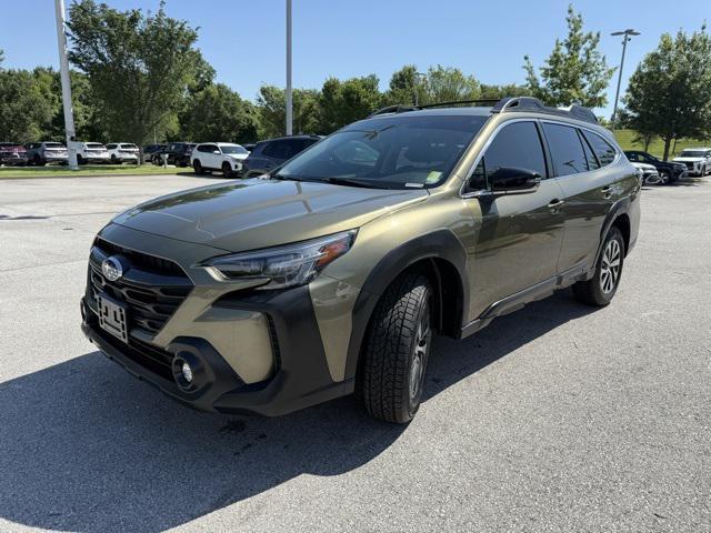 used 2024 Subaru Outback car, priced at $30,987