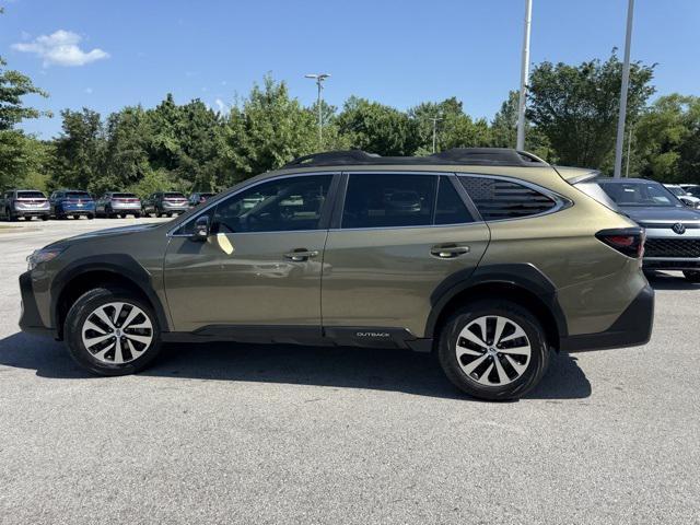 used 2024 Subaru Outback car, priced at $30,987