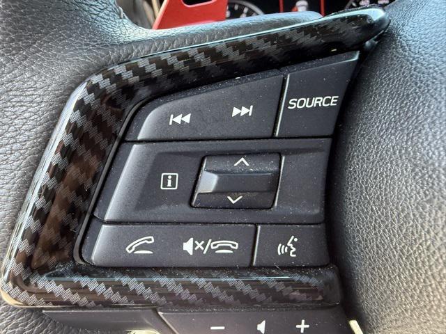 used 2024 Subaru Outback car, priced at $30,987