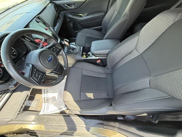 used 2024 Subaru Outback car, priced at $30,987