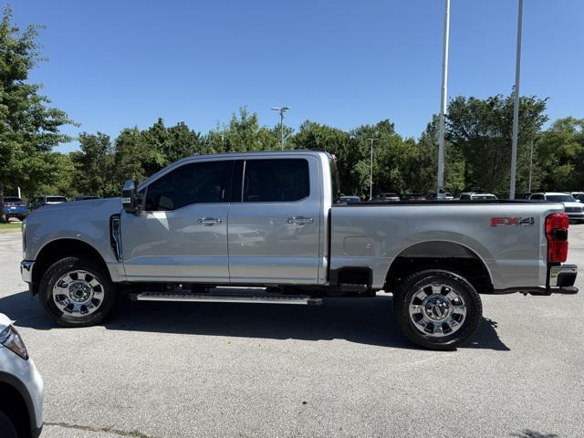 used 2024 Ford F-350 car, priced at $66,543