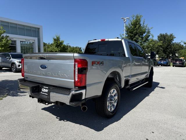 used 2024 Ford F-350 car, priced at $66,543