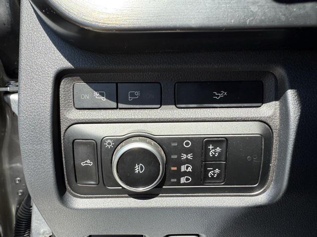used 2024 Ford F-350 car, priced at $66,543