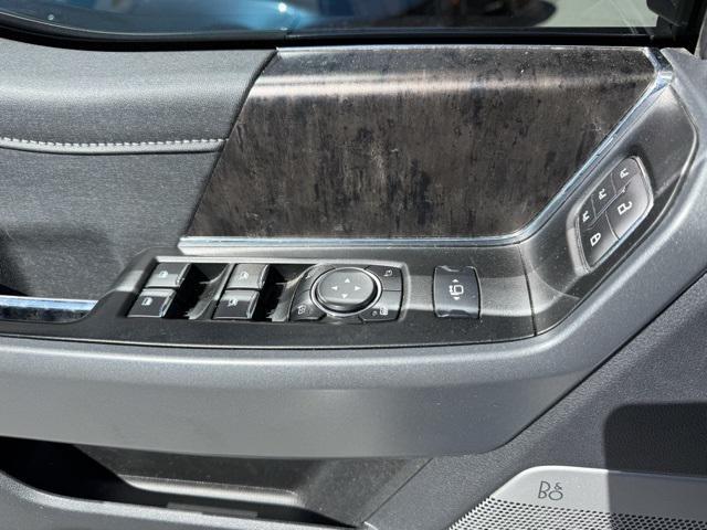used 2024 Ford F-350 car, priced at $66,543