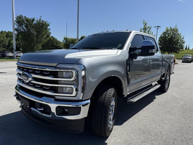 used 2024 Ford F-350 car, priced at $66,543
