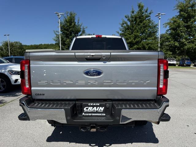 used 2024 Ford F-350 car, priced at $66,543
